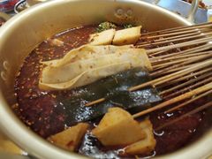 -长安大牌档之西安博物院文化餐厅(中贸店)