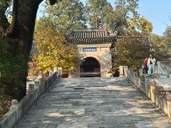 -红螺寺