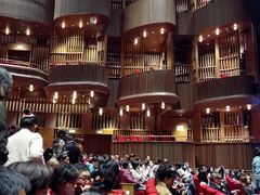 -交通银行前滩31演艺中心