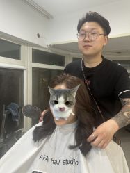 -AFA Hair studio·女士发型设计