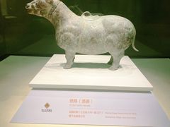 -齐文化博物馆