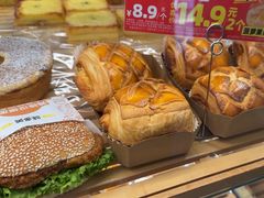 -味多美蛋糕(潘家园店)
