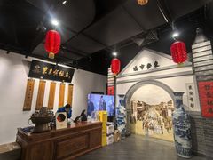 -东来顺饭庄(西直门店)
