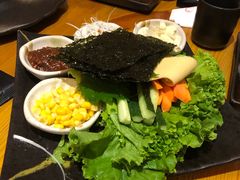 -丸藏和牛烧肉专门店(园区师惠坊店)