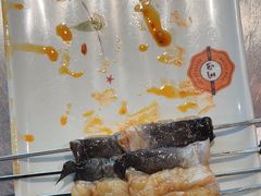 -白玉串城·朝鲜族烤串(龙岗店)