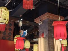 -小龙坎火锅(总店)