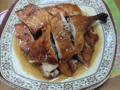 -聂记粤菜馆(鼓西路店)