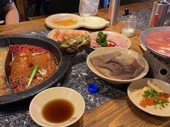 -蜀大侠火锅(寰球文化地标·总府店)