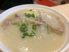 -盛记粥面(佐敦店)