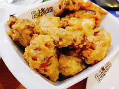 -Pelicana百利家炸鸡(江南西名店城店)