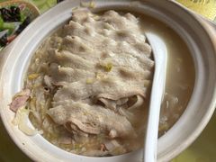-砂锅居饭庄·京菜(西四店)