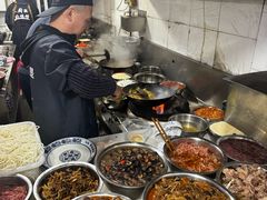 -帝景米粉(东方帝景店)