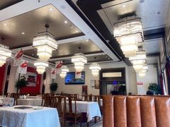 大堂-马凯餐厅(地安门店)