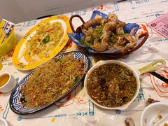 冰镇血蛤-桥东喜碧海鲜街(水东街店)