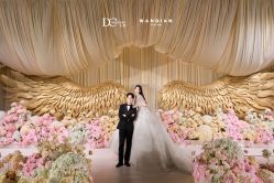 -DC大蔡婚礼策划(李公堤店)