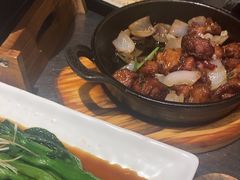 -潮界(虹桥新天地店)