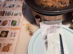 -绿茶餐厅(北京凤凰汇店)