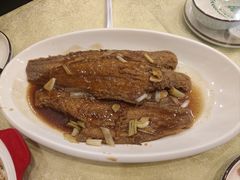 -奥华餐厅·老张记(台基厂店)