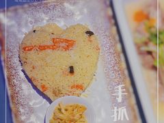 -清真·卡德尔大叔新疆主题餐厅(龙汇路店)