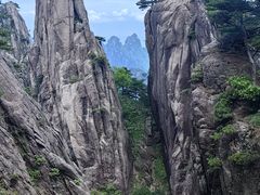 -黄山风景区
