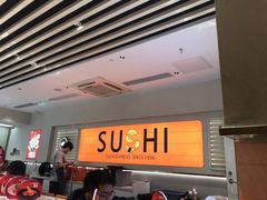 -争鲜回转寿司(东方银座店)