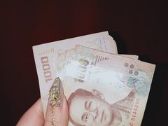 -曼谷素万那普国际机场