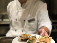 -骊韵咖啡厅(深圳中海凯骊酒店)