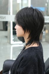 -东瀛造型