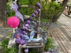 -熙古里艺术村