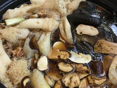 -太婆天府山珍酒楼(亚运村店)