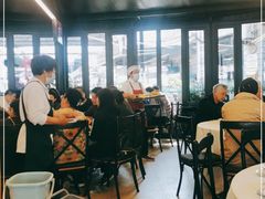 大堂-京北渔家傲