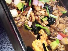 -蘭奢雅集·江浙菜(青山江滩店)