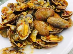 炒花甲-新享乐海鲜(翠华路店)