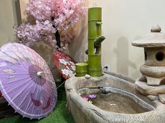 -白兔子密室(长寿路店)