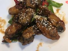 -长春观斋补堂素菜馆