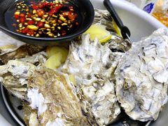 -三毛烧烤·南昌大排档(山姆店)