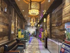 -一心烤坊·烧烤店