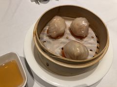 -Yan Ting 宴庭中餐厅(上海静安瑞吉酒店)