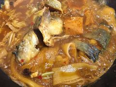 -粗粮人家·东北菜(洋桥店)