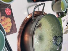 -洪氏嗨捞·猪肚鸡火锅(阳光天地店)