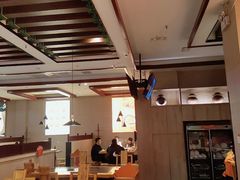-竹犇番茄火锅(长风街店)