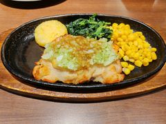 -萨莉亚意式餐厅(龙阳广场店)