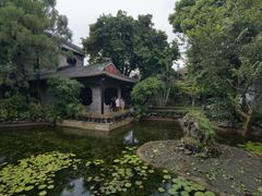 -梁园