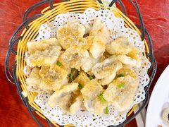 椒颜九肚鱼-潮州菜馆(十里河店)