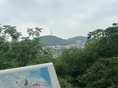 -佛山华盖山公园