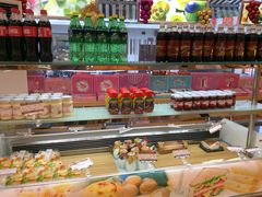 -长发西饼(临顿路店)