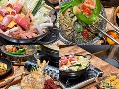 -KimPro 辛普乐概念韩餐