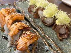 -东京屋(武定路店)