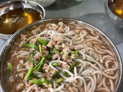 -正宗杨记普洱酸醋米线(总店)