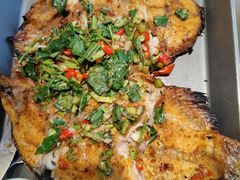 -云海肴·汽锅鸡·云南菜(高德置地店)